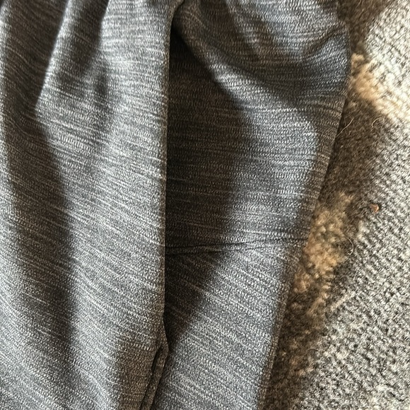 LULULEMON athletic shorts grey - Picture 2 of 4